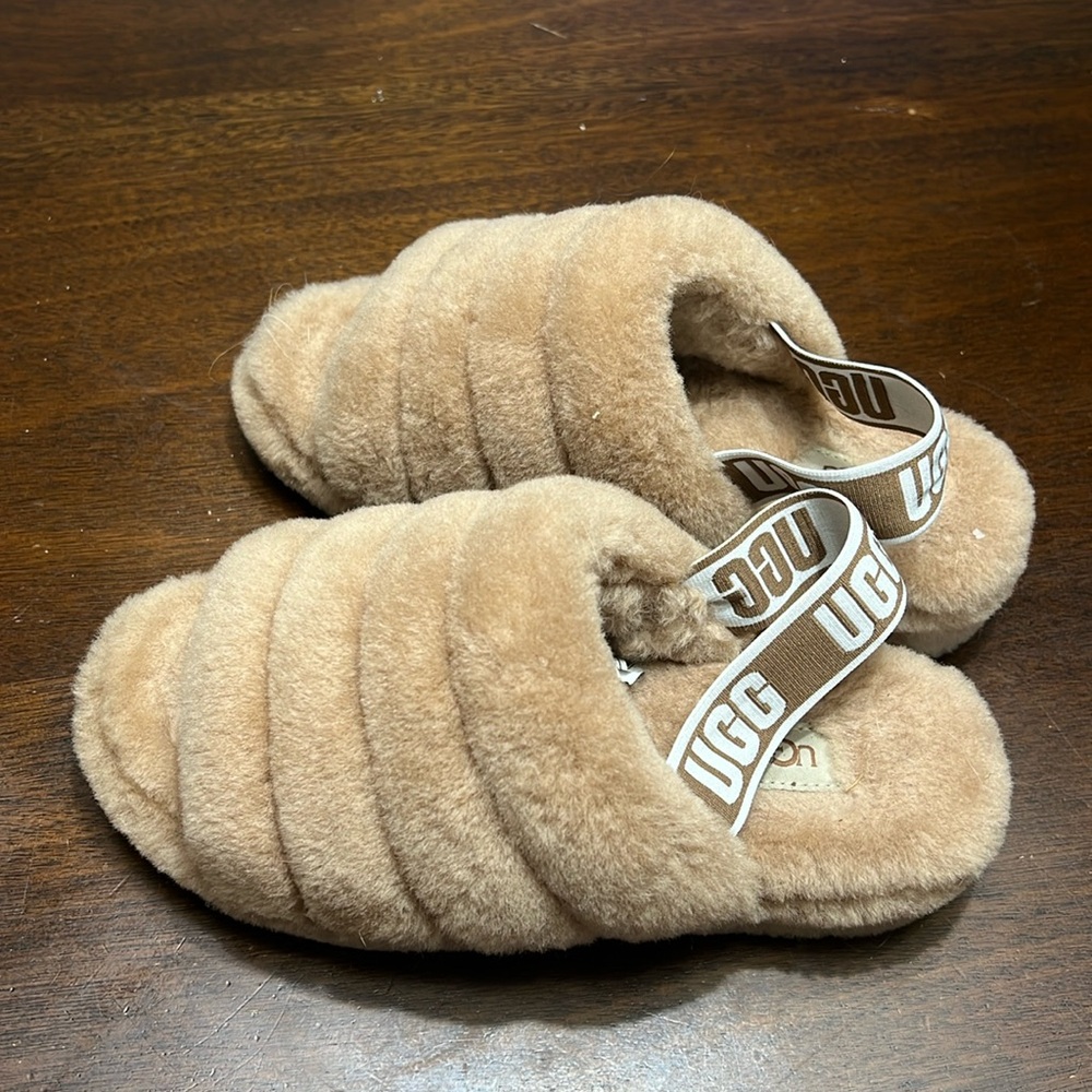 Ugg Slippers